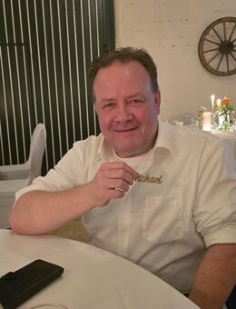 Herz sucht Heimat: Bodenständiger Mann (59) sucht Partnerin - Essen