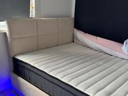 Bett 140x200 - Berlin