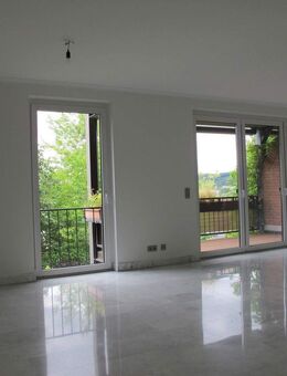 Wohnen in Hemers Bestlage - ruhige, lichtdurchflutete Stadtwohnung - Hemer