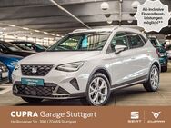 Seat Arona, 1.0 TSI FR, Jahr 2023 - Stuttgart