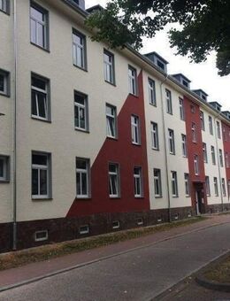 sehr schöne, frisch renovierte 3-Zimmer-Wohnung zu vermieten - Güstrow