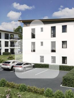 Modern und individuell wohnen - Fürstenstein (Nammering) - Fürstenstein