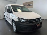 VW Caddy Nfz Kombi EcoProfi BMT/Navi/PDC/CD/Klima/ - Soest