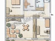 Attraktive 3-Zimmer-Wohnung mit Balkon und Garage - Osterburken