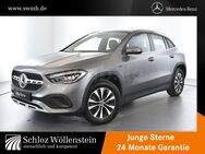 Mercedes GLA 250, e Style BusinessP RfCam, Jahr 2020 - Chemnitz