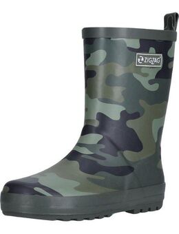 ZIGZAG Gemus Gummistiefel mit wasserdichter Eigenschaft