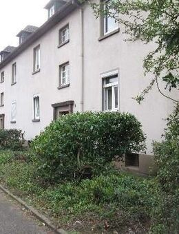 **Sie suchen Ihre erste eigene Wohnung? Dann haben Sie diese gefunden!** - Duisburg