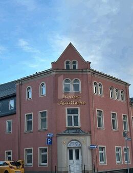 PROVISIONSFREI MIT HOHER ZU ERWARTENDER RENDITE - Stollberg (Erzgebirge)