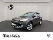 Ford Kuga, 2.0 TDCi Titanium, Jahr 2016 - Fritzlar