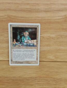 Magic The Gathering-Feldscher - Nörvenich