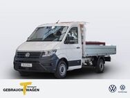 VW Crafter 35 Pritsche MR 3-SITZE - Gelsenkirchen