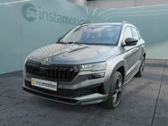 Skoda Karoq, SporTSI, Jahr 2024 - München