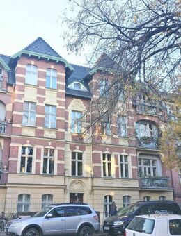 * V e r m i e t e t e * 2 - Zimmer Wohnung - Potsdam
