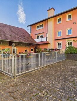 Mehrfamilienhaus mit 3 Parteien und Ferienwohnung! Grenznah zu Luxemburg - Ralingen