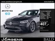 Mercedes E 220, d AMG Wide Amb 18, Jahr 2023 - Olpe