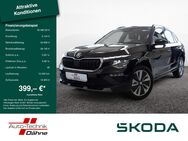 Skoda Kamiq, 1.5 TSI Selection, Jahr 2022 - Rathenow