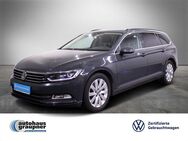 VW Passat Variant 2.0 TDI DSG Comfortline - Brandis