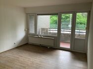 Familienwohnung! grosszügige 3-Zimmer-Wohnung mit Balkon in MG-Schmölderpark - WBS erforderlich - Mönchengladbach