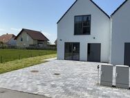 Das neue, moderne Ferienhaus am Meer in Dranske - Lancken auf der Insel Rügen - Dranske