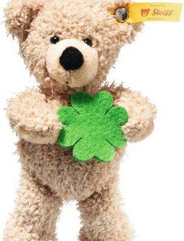 Steiff Kuscheltier Friends Anhänger Fynn Teddybär – Good Luck
