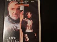 VHS Kassette Der 1. Ritter mit Sean Connery, Richard Gere und Julia Ormond - Essen