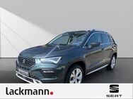 Seat Ateca 1.5 TSI Xperience*Navi*Pano*LED*Kamera* - Wuppertal