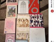 13x Apink Album K-Pop Sammlung - Braunschweig