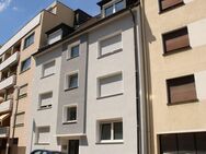 Sehr gepflegte 2,5-Raum-EG-Wohnung mit Balkon im beliebten Essener Südostviertel sucht Nachmieter - Essen