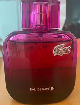 Eau de Lacoste Pour Elle Magnetic Eau de Parfum - Dortmund