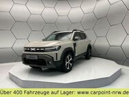 Dacia Duster, III Journey TCe 130 Vollausstattung, Jahr 2022 - Neukirchen-Vluyn