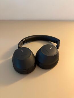 BASSCOMFORT ONE – OVER-EAR-KOPFHÖRER VON BASEUS - Hamburg Hamburg-Nord