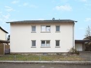 Renoviertes Zweifamilienhaus in der Kernstadt von Paderborn! - Paderborn
