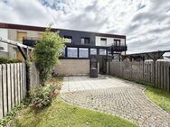 Gepflegtes Reihenmittelhaus mit Keller und Wintergarten in guter Lage in Altgarbsen - Garbsen