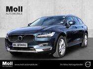 Volvo V90 Cross Country, Cross Country Plus AWD B4 Diesel EU6d digitales Sitze, Jahr 2023 - Aachen