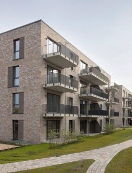 Ihr neues Zuhause: Erstbezug mit 1 Monat mietfrei - Jetzt entdecken! - Celle