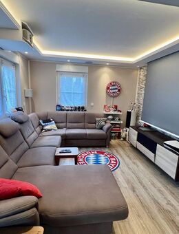 Elegantes Einfamilienhaus in begehrter Lage - Teltow