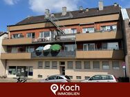 13-Familienhaus mit einer Gewerbeeinheit zu verkaufen! - Aldenhoven