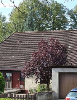 GR0ßZÜGIGES EINFAMILIENHAUS IN SIEWISCH/DREBKAU - Drebkau