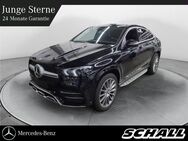 Mercedes GLE 350, d Coupé AMG 21, Jahr 2020 - Dornstadt