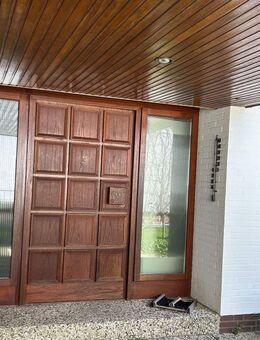 Charmanter Bungalow in Reinbek! - Reinbek