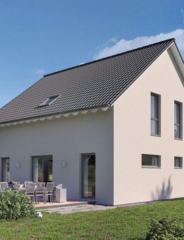 Maßgeschneiderter Grundriss für Ihre Träume - massa haus machts möglich - Immenstaad (Bodensee)