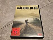 The Walking Dead 2 Staffel - Bönen