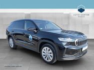 Skoda Kodiaq, 2.0 TDI Selection # #LEDMatrix, Jahr 2024 - Leipzig