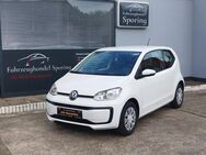 VW Up ! move up! 1.0 BMT Start/Stop PDC Klima Sommer/Winter - Badbergen