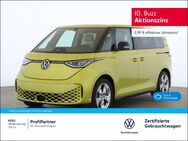 VW ID.BUZZ, Pro IQ Light Design-Paket, Jahr 2023 - Hanau (Brüder-Grimm-Stadt)