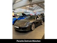 Porsche 991, 911 Targa 4 GTS Lenkung, Jahr 2019 - München