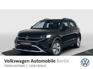 VW T-Cross, 1.0 l TSI "GOAL" PREISVORTEIL 4342 -€, Jahr 2022 - Berlin