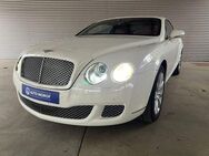 Bentley Continental GT - Heimsheim