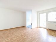 **(1x Monat NKM frei)** Gemütlich Wohnen auf 46m² mit schöner Loggia - Gelsenkirchen