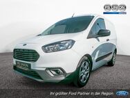 Ford Transit Courier, 1.0 Trend EcoBoost, Jahr 2021 - Schönburg